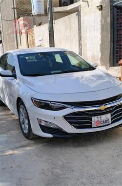 شيفروليه ماليبو